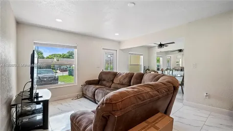 19458 NW 28th Place Miami Gardens FL 33056