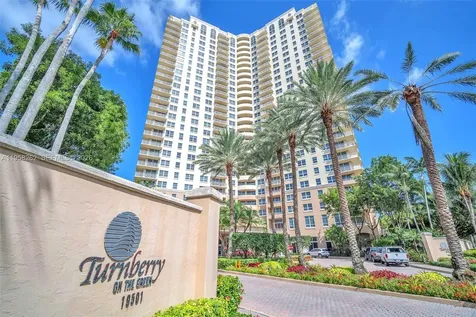 19501 W Country Club Drive Aventura FL 33180