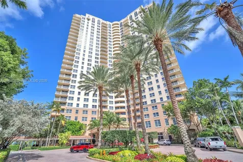 19501 W Country Club Drive Aventura FL 33180