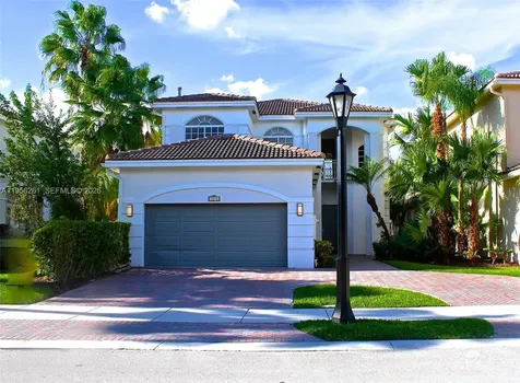 1675 NE 196th Street Miami FL 33179