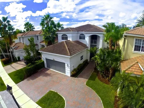 1675 NE 196th Street Miami FL 33179