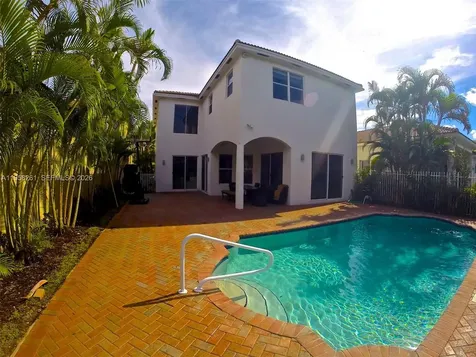 1675 NE 196th Street Miami FL 33179