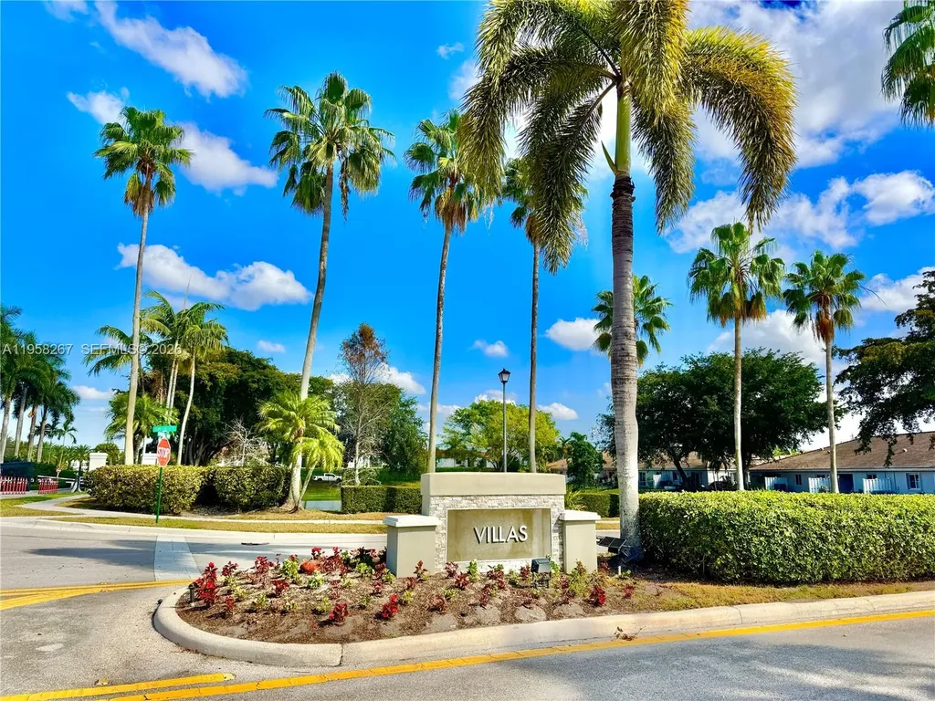 11257 SW 17th Court Miramar FL 33025