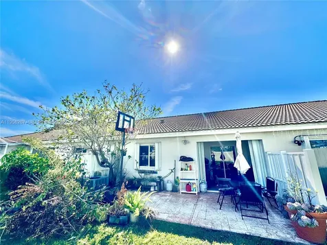 11257 SW 17th Court Miramar FL 33025