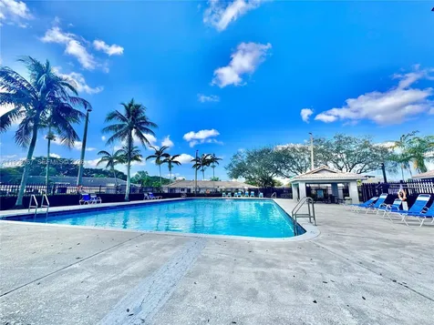 11257 SW 17th Court Miramar FL 33025