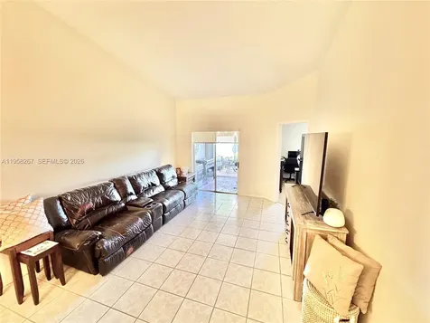 11257 SW 17th Court Miramar FL 33025