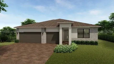 10243 Bahama Drive Cutler Bay FL 33189
