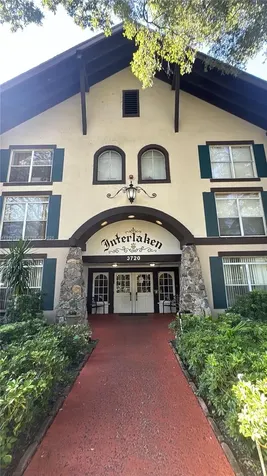 3720 Inverrary Drive Lauderhill FL 33319