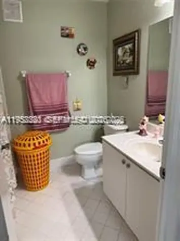 1250 SE 28th Court Homestead FL 33035
