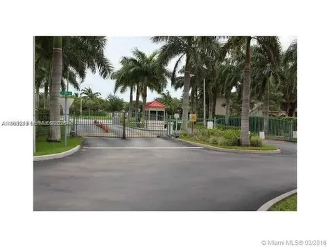 1250 SE 28th Court Homestead FL 33035