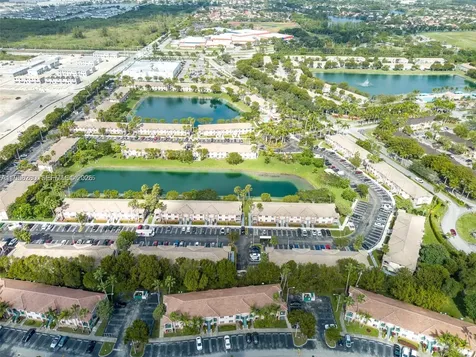 1250 SE 28th Court Homestead FL 33035