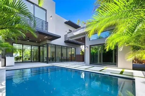 441 NW 44th Street Miami FL 33127