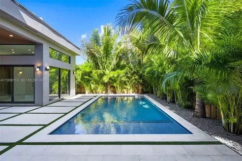 441 NW 44th Street Miami FL 33127