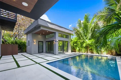 441 NW 44th Street Miami FL 33127