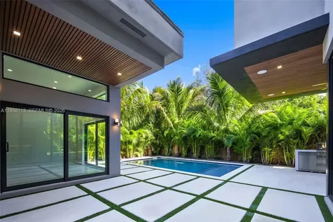 441 NW 44th Street Miami FL 33127