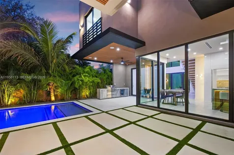 441 NW 44th Street Miami FL 33127