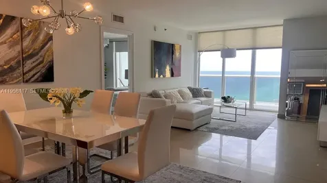1830 S Ocean Dr(avail 04/01/26) Hallandale Beach FL 33009