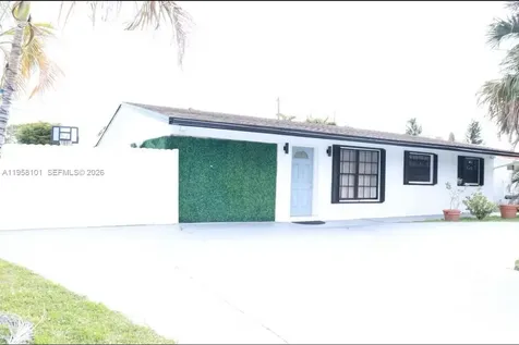 5750 N Andrews Avenue Oakland Park FL 33309