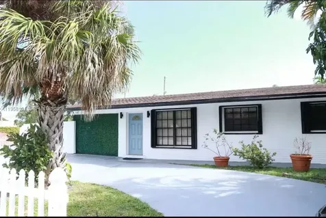 5750 N Andrews Avenue Oakland Park FL 33309