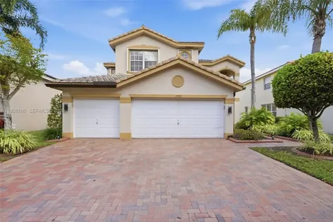 13351 SW 45th Drive Miramar FL 33027