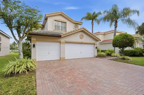13351 SW 45th Drive Miramar FL 33027