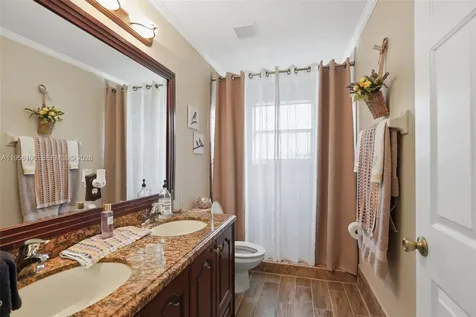 13351 SW 45th Drive Miramar FL 33027