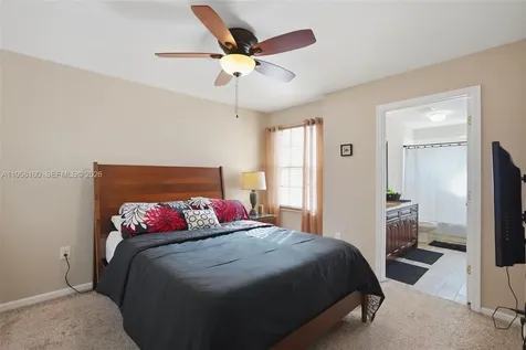 13351 SW 45th Drive Miramar FL 33027