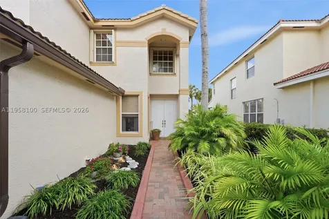 13351 SW 45th Drive Miramar FL 33027