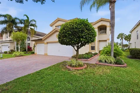 13351 SW 45th Drive Miramar FL 33027