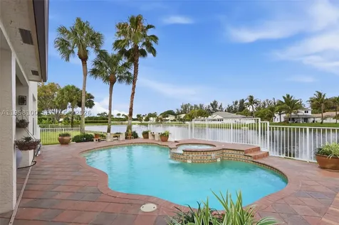 13351 SW 45th Drive Miramar FL 33027