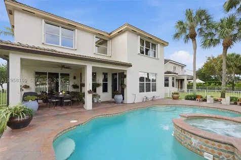 13351 SW 45th Drive Miramar FL 33027