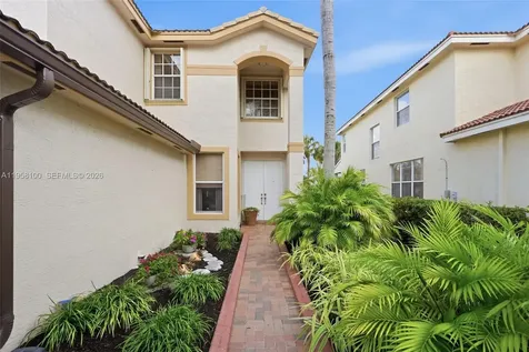 13351 SW 45th Drive Miramar FL 33027
