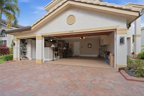 13351 SW 45th Drive Miramar FL 33027