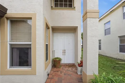 13351 SW 45th Drive Miramar FL 33027