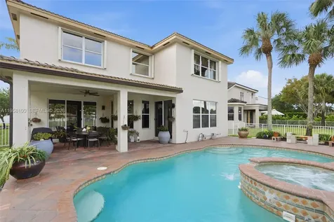 13351 SW 45th Drive Miramar FL 33027