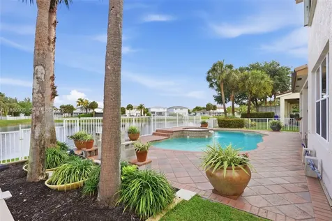 13351 SW 45th Drive Miramar FL 33027