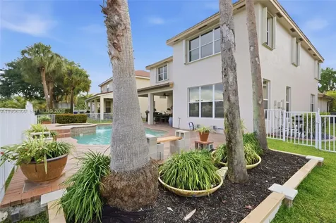 13351 SW 45th Drive Miramar FL 33027