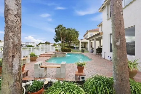 13351 SW 45th Drive Miramar FL 33027
