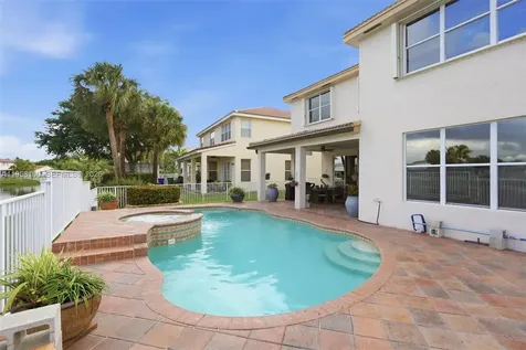 13351 SW 45th Drive Miramar FL 33027