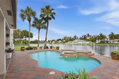 13351 SW 45th Drive Miramar FL 33027