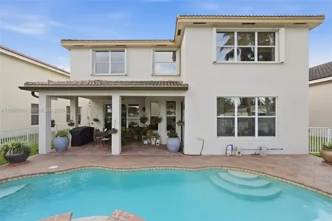 13351 SW 45th Drive Miramar FL 33027