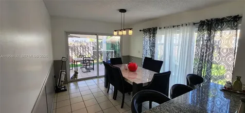 9829 SW 221st Street Cutler Bay FL 33190