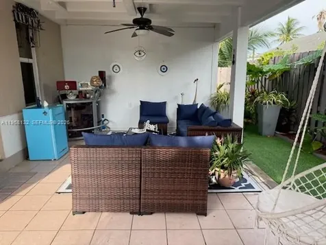 9829 SW 221st Street Cutler Bay FL 33190
