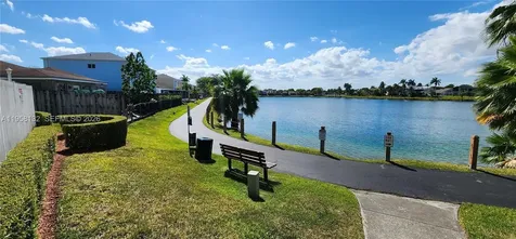9829 SW 221st Street Cutler Bay FL 33190