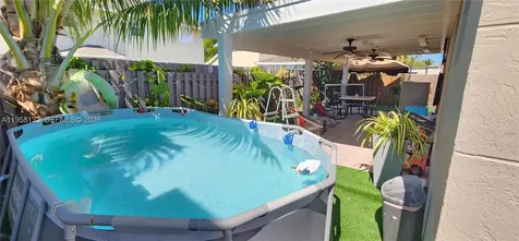 9829 SW 221st Street Cutler Bay FL 33190