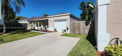 9829 SW 221st Street Cutler Bay FL 33190