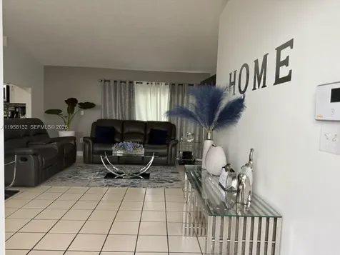9829 SW 221st Street Cutler Bay FL 33190
