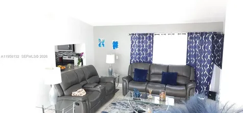 9829 SW 221st Street Cutler Bay FL 33190