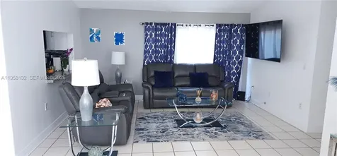 9829 SW 221st Street Cutler Bay FL 33190