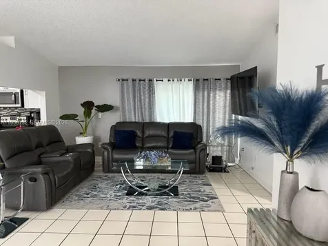 9829 SW 221st Street Cutler Bay FL 33190